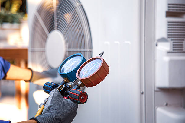 Trusted Ac Repair service in Collinsville, AL - HVAC Repair CO
